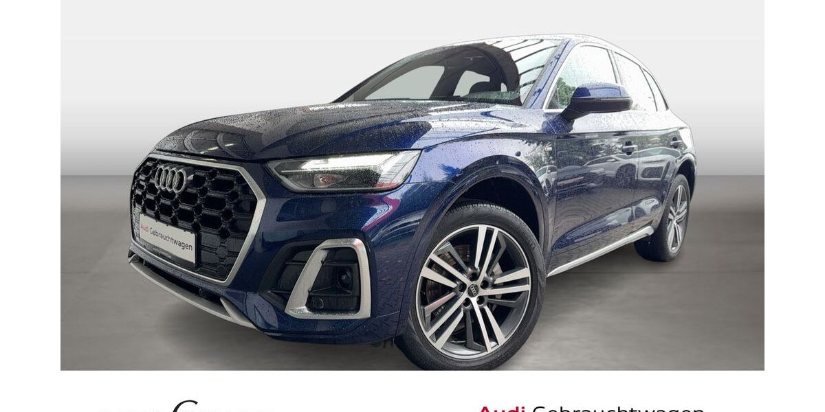 Audi Q5 125.000 km 36.480 &euro; Idstein 65510