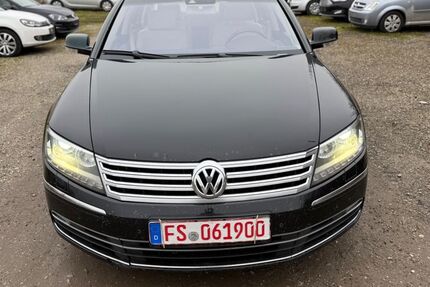 VW Phaeton 366.000 km 7.450 &euro; Moosburg 85368
