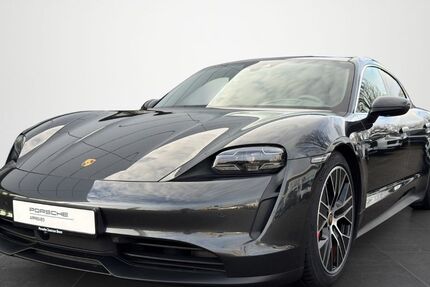 Porsche Taycan 116.200 km 59.950 &euro; Bonn 53119