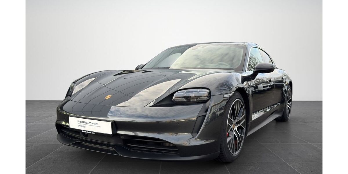 Porsche Taycan 116.200 km 59.950 &euro; Bonn 53119