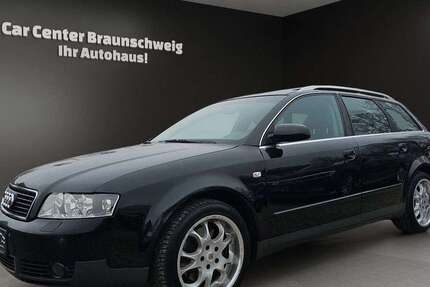 Audi A4 197.500 km 2.999 € Braunschweig 38120