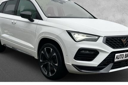 Cupra Ateca 37.347 km 35.890 &euro; Marktheidenfeld 97828