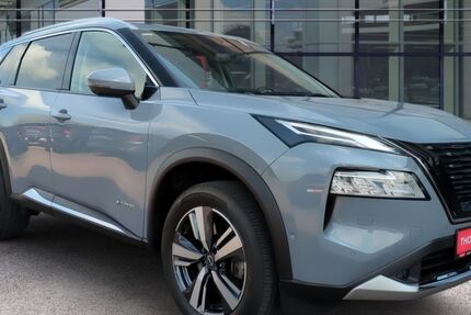 Nissan X-Trail 12.531 km 37.650 € Kaltenkirchen 24568