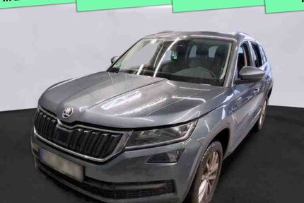 Skoda Kodiaq 40.100 km 30.999 &euro; Immenstadt 87509