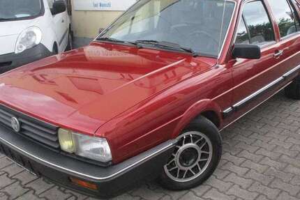 VW Santana 80.900 km 11.990 &euro; Augsburg - Lechhausen 86167