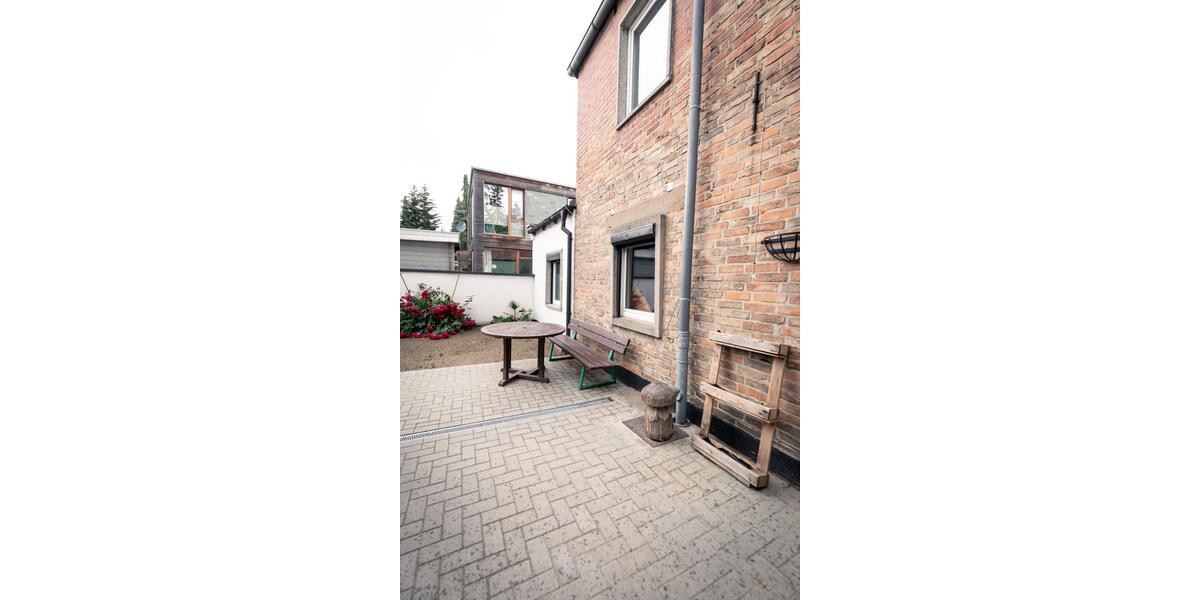 Voll ausgestattete Wohnung - Gehdistanz zum Marine-Hauptquartier 2.5 zimmer