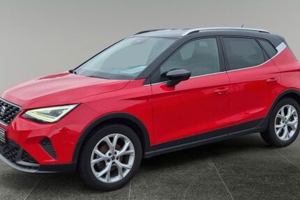 Seat Arona 48.000 km 19.490 &euro; Hof 56472