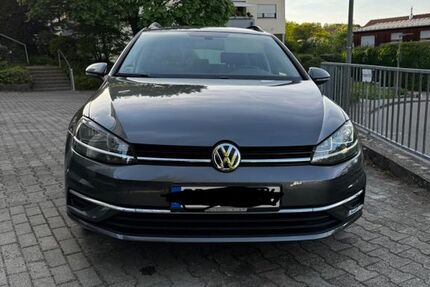 VW Golf 36.000 km 14.999 &euro; Eislingen 73054