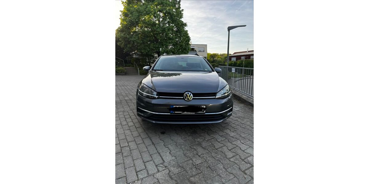 VW Golf 36.000 km 14.999 &euro; Eislingen 73054