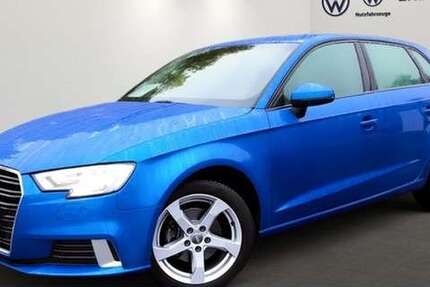 Audi A3 125.768 km 15.790 &euro; Rüdersdorf 15562