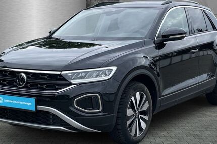 VW T-Roc 9.900 km 29.890 &euro; Stade 21682