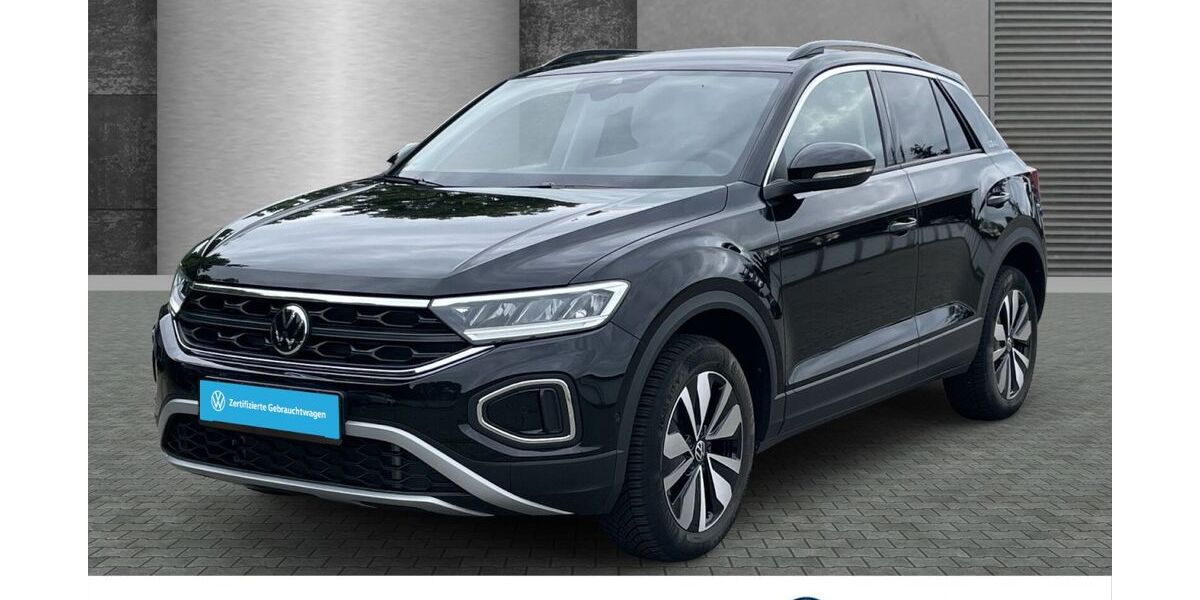 VW T-Roc 9.900 km 29.890 &euro; Stade 21682
