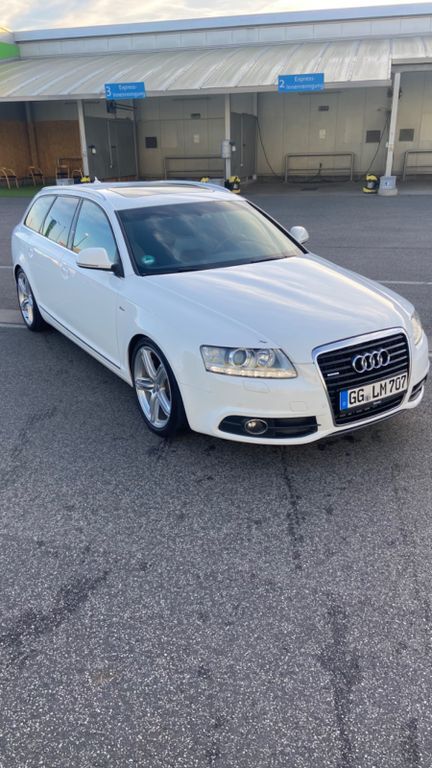Audi A6 308.000 km 6.750 € Gross-Gerau 64521
