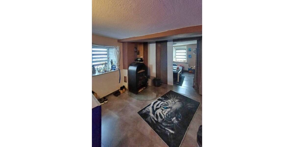 Reihenendhaus Gilzem - 4 Zimmer, 120 m&sup2;, 95.000&euro; | Angebot:26291567