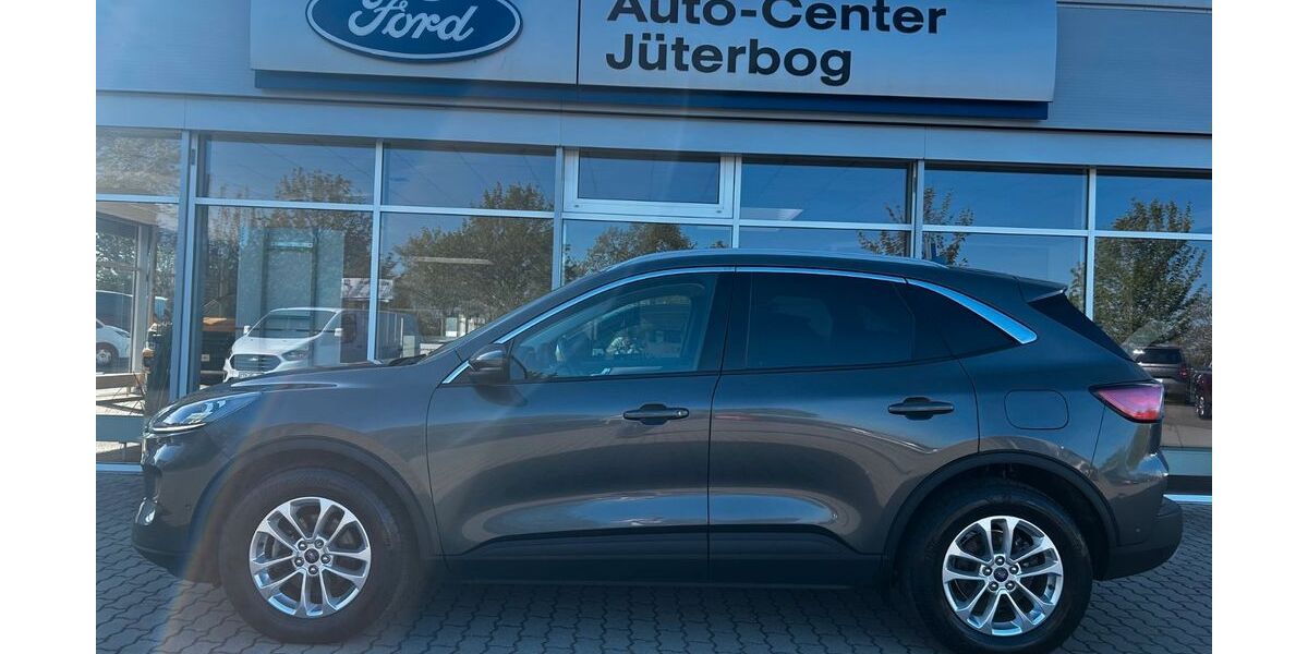 Ford Kuga 95.510 km 19.890 &euro; Jüterbog 14913