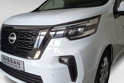 Nissan Primastar 20.196 km 35.890 &euro; Heidelberg 69126