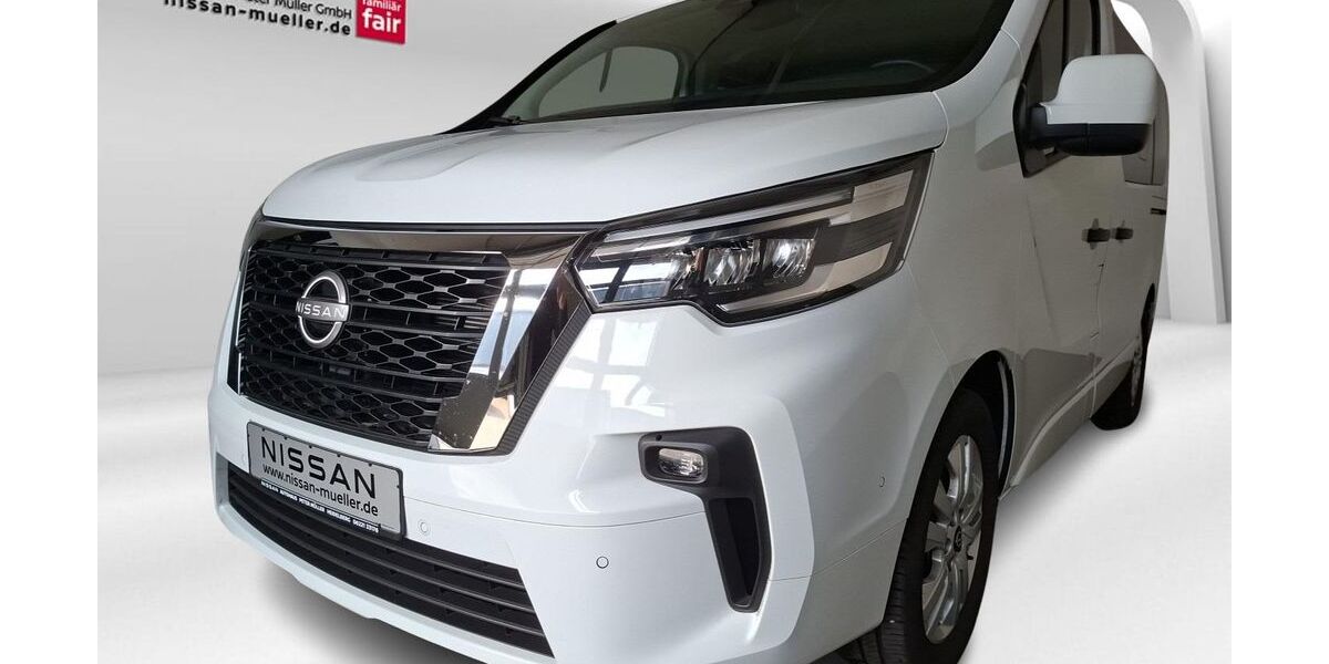 Nissan Primastar 20.196 km 36.950 &euro; Heidelberg 69126