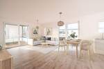 Etagenwohnung Henstedt-Ulzburg Ulzburg - 3 Zimmer, 88 m&sup2;, 427.000&euro; | Angebot:25668703