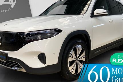 Mercedes-Benz EQB 21.964 km 36.274 &euro; Minden 32427