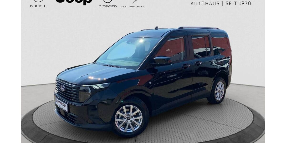Ford Tourneo Courier 1.870 km 25.990 &euro; Drochtersen 21706