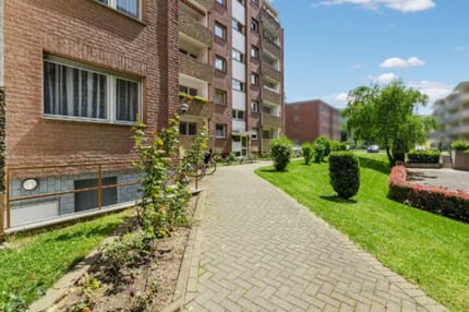 Ruhige ecke