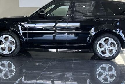 Land Rover Range Rover Sport 102.000 km 44.989 € Dautphetal 35232