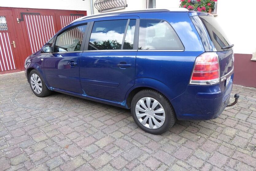 Zafira