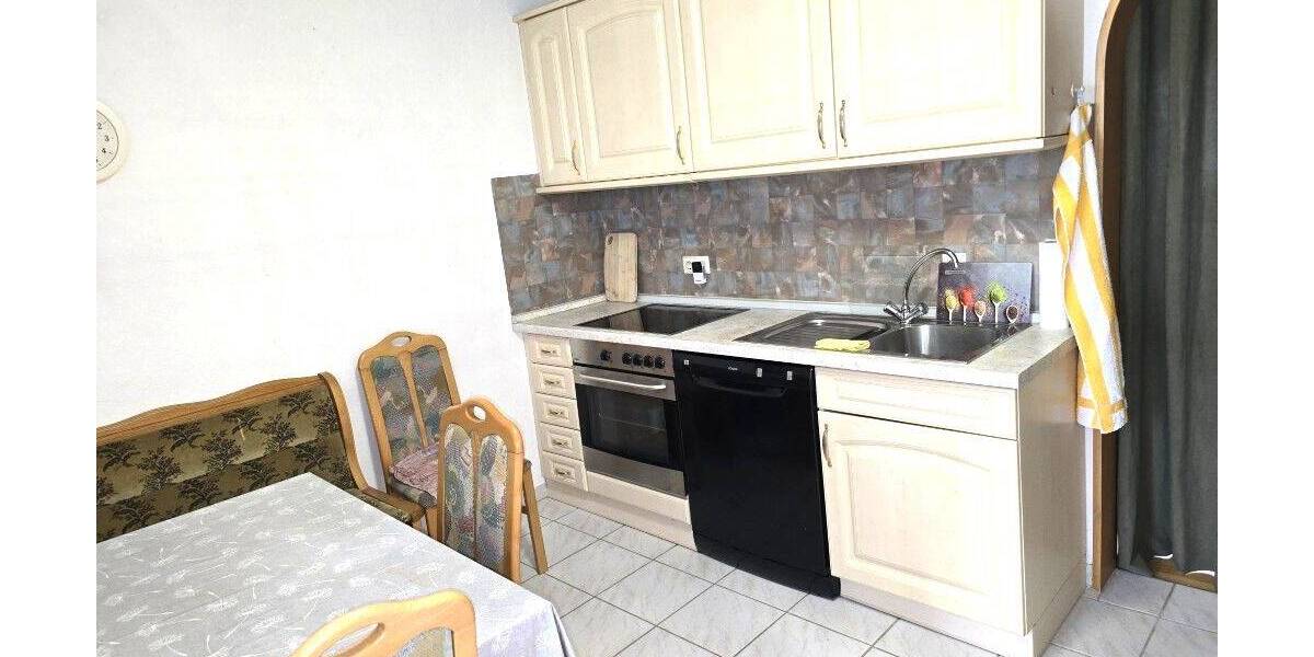 Reihenmittelhaus Teningen - 5 Zimmer, 147 m&sup2;, 398.000&euro; | Angebot:26190299