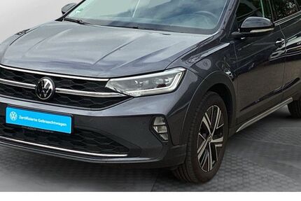 VW Taigo 20.850 km 20.995 &euro; Gaildorf 74405