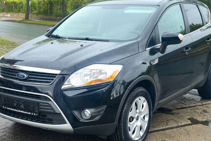 Ford Kuga 169.000 km 4.750 &euro; Ahlen 59229