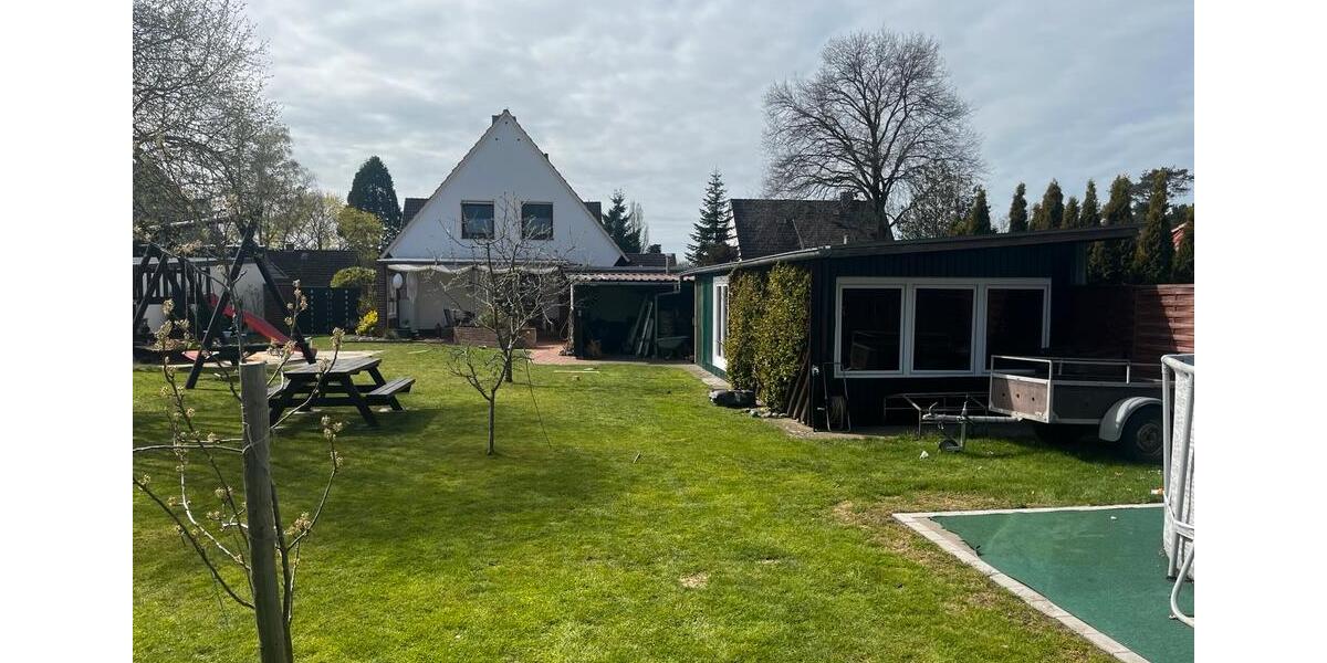 Einfamilienhaus Wagenfeld - 335.000&euro; | Angebot:26040509