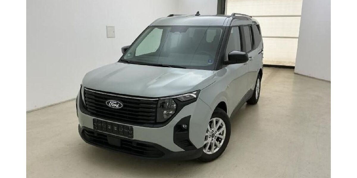 Ford Tourneo Courier 9.759 km 25.950 &euro; Börde-Hakel OT Westeregeln 39448