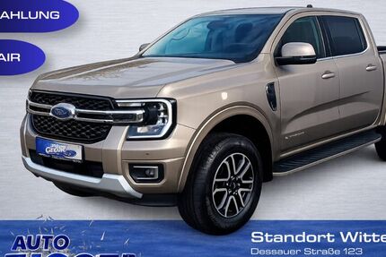 Ford Ranger 15.900 km 42.980 &euro; Dessau-Roßlau 06849