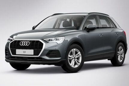 Audi Q3 26.836 km 39.700 &euro; Berlin 10587