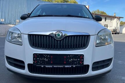Skoda Fabia 112.000 km 3.000 &euro; Berlin 12099
