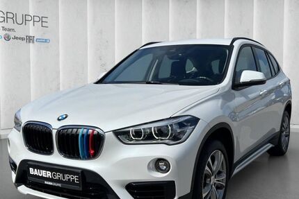 BMW X1 87.600 km 17.930 &euro; Husum 25813