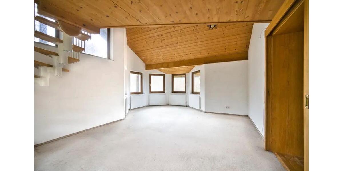 Doppelhaushälfte Starnberg - 7 Zimmer, 181 m&sup2;, 1.199.000&euro; | Angebot:25991210