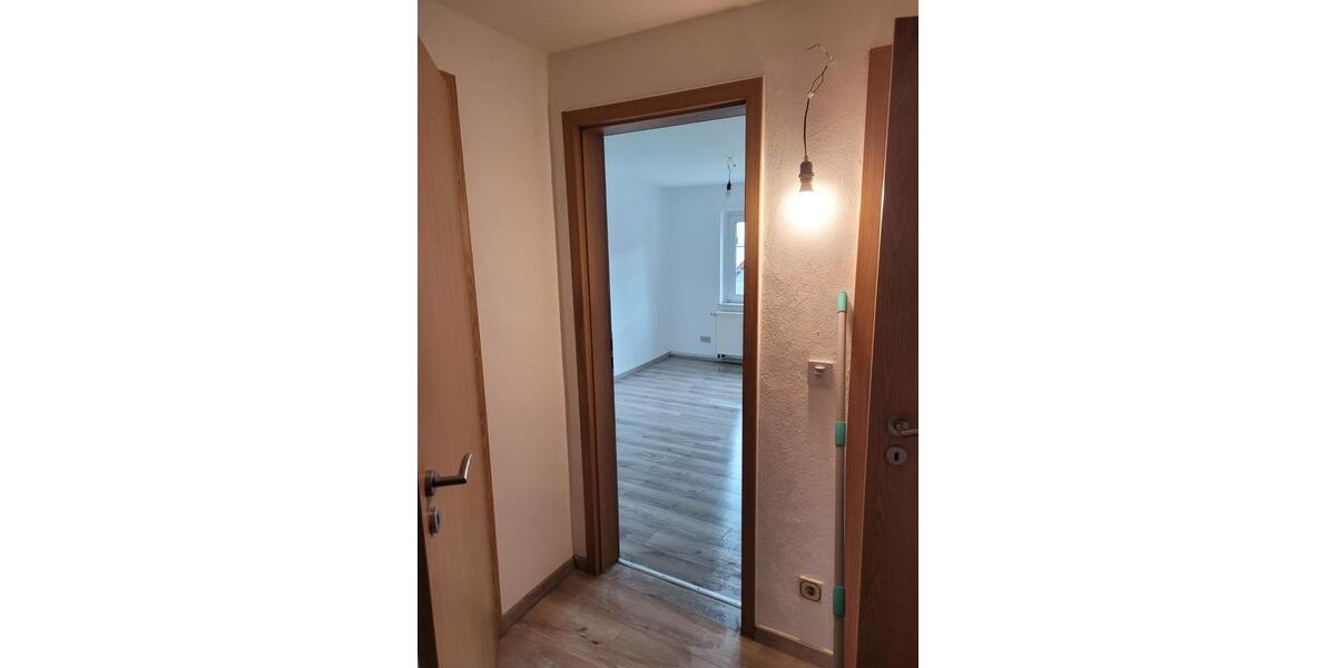 Dachgeschoßwohnung Sohland an der Spree - 4 Zimmer, 550&euro; | Angebot:23502955