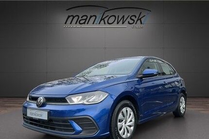 VW Polo 74.949 km 14.475 &euro; Otterndorf 21762