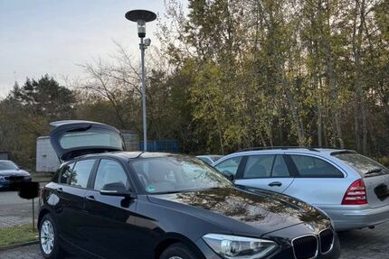 BMW 116 109.500 km 10.000 &euro; Chorin 16230