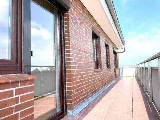Etagenwohnung Dornum / Dornumersiel Dornumersiel - 2 Zimmer, 45 m&sup2;, 139.000&euro; | Angebot:26053276