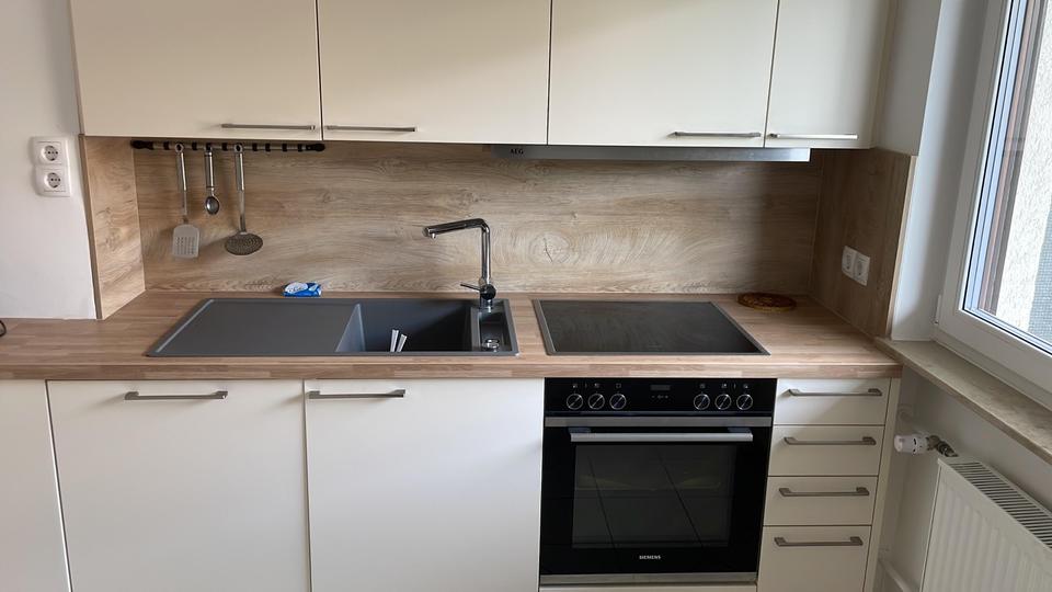 Etagenwohnung Karben - 3 Zimmer, 70 m&sup2;, 360.000&euro; | Angebot:26621047