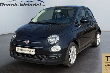 Fiat 500 65.799 km 11.489 &euro; Speyer 67346