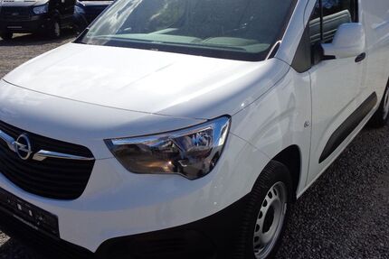 Opel Combo 75.698 km 12.495 € Bremervörde 27432