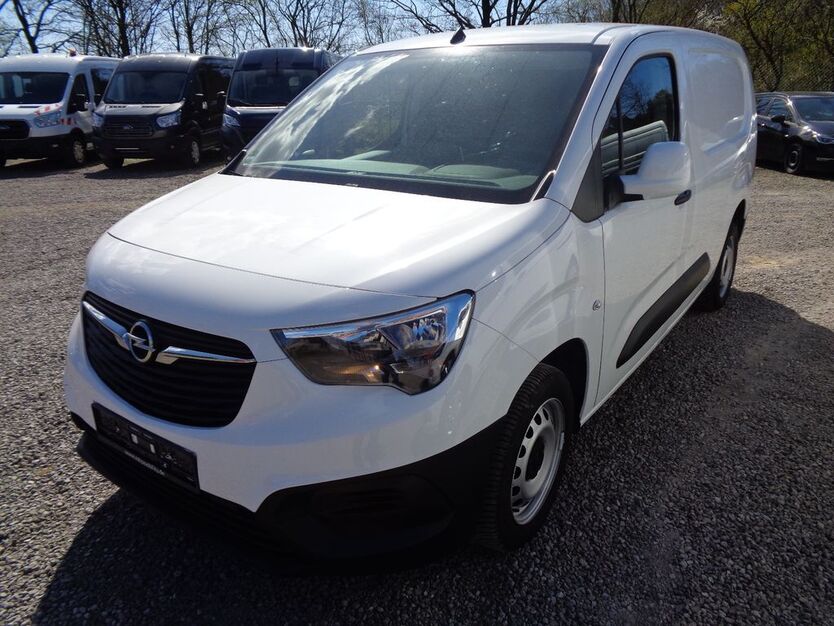 Opel Combo 75.698 km 12.495 € Bremervörde 27432