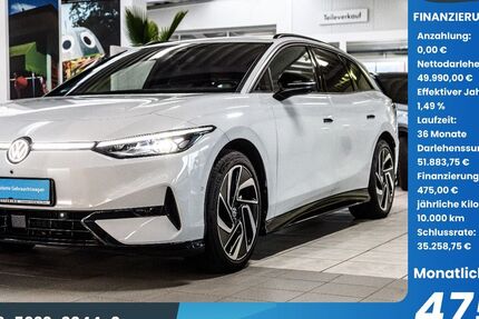 VW ID.7 19.158 km 49.990 € Schüttorf 48465