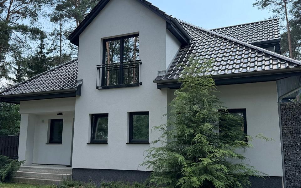 Einfamilienhaus Brück - 10 Zimmer, 368 m&sup2;, 875.000&euro; | Angebot:27015968