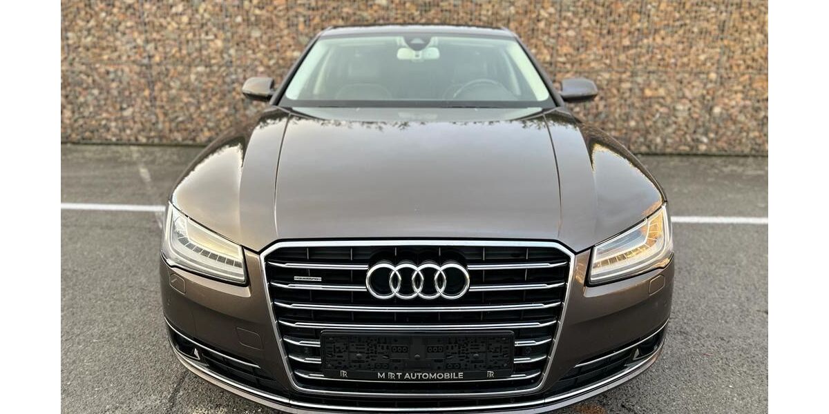 Audi A8 290.000 km 16.500 &euro; Taunusstein 65232