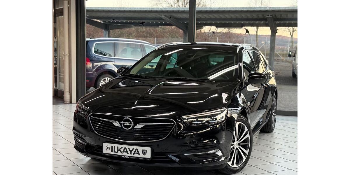 Opel Insignia 135.000 km 16.380 &euro; Giesen 31180
