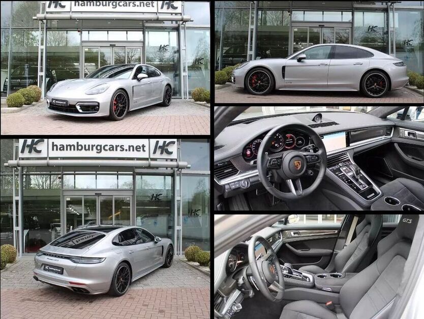 Panamera